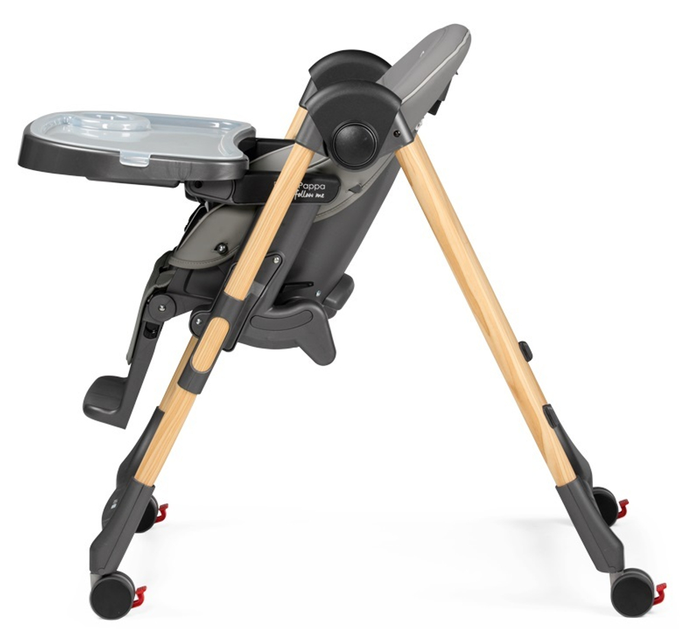 Стульчик для кормления Peg Perego Prima Pappa Follow Me IH01000002BL73