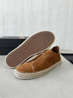 Кеды Zegna