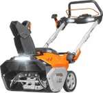 Снегоуборщик аккумуляторный DAEWOO DAST 6042Li