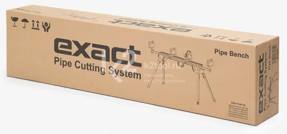 Стойка Exact PipeBench