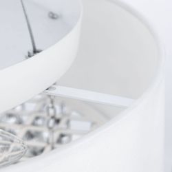 Хрустальная люстра Maytoni Manfred MOD600PL-06W