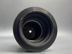 Weltblick 135mm 3.5 М42 Налет на линзах