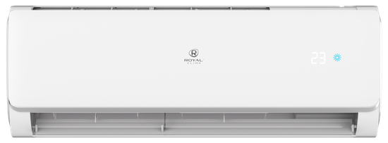 Классическая сплит-система Royal Clima NOBILE RC-NB35HN (комплект)