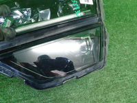 Фара левая Skoda Karoq (2017-2021) LED