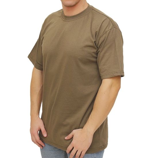 [Н] Ед3. Фут-ка уставная "ВКБО (ВКПО)" х\б (Олива)