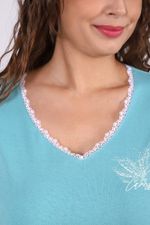 Пижама Безе-2 Виотекс МЕНТОЛОВЫЙ