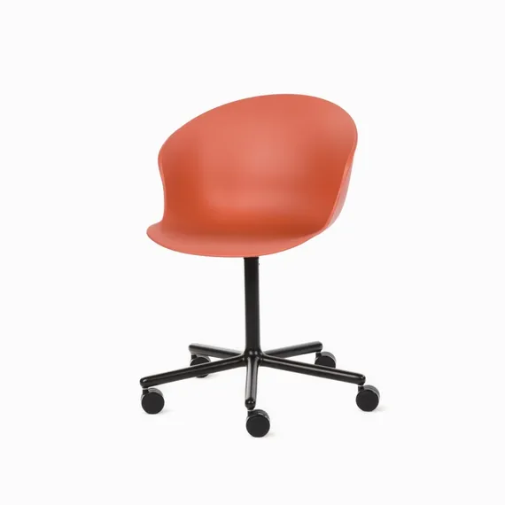 Стул на колесиках Bliss