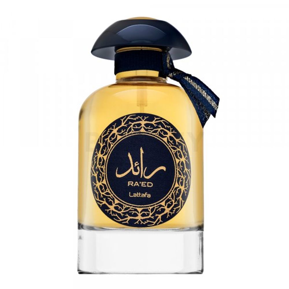 Lattafa Ra'ed Gold Luxe EDP U 100 ml