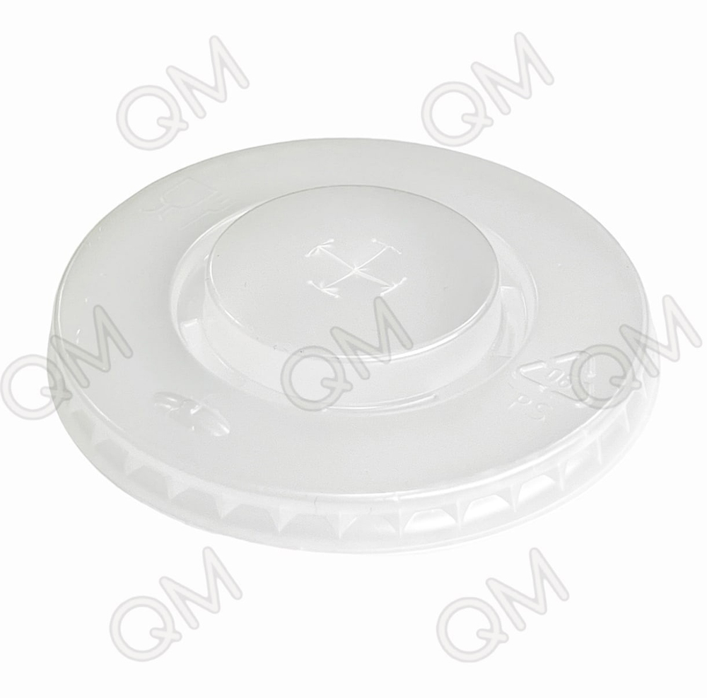 Крышка на бумажный стакан MK90  (150шт/1800шт) Huhtamaki