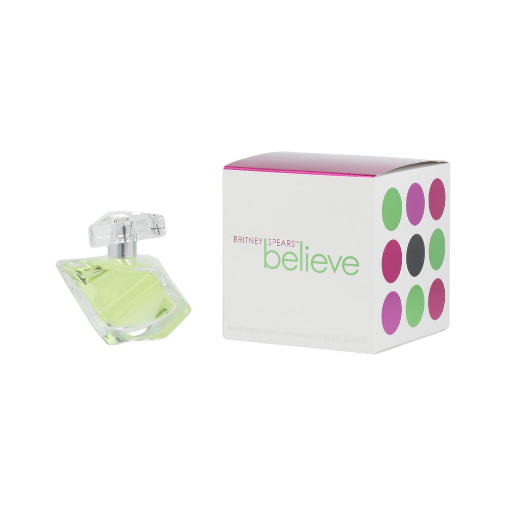 Britney Spears Believe Eau De Parfum 50 ml (woman)