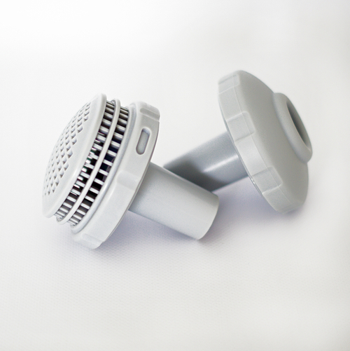 Комплект форсунок соединителей арт. 76501 (32 мм) для бассейнов Intex