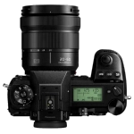 Цифровая фотокамера Panasonic Lumix DC-S1 Kit 20-60mm