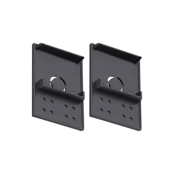 Заглушка торцевая 2 шт Novotech VECTOR 135317