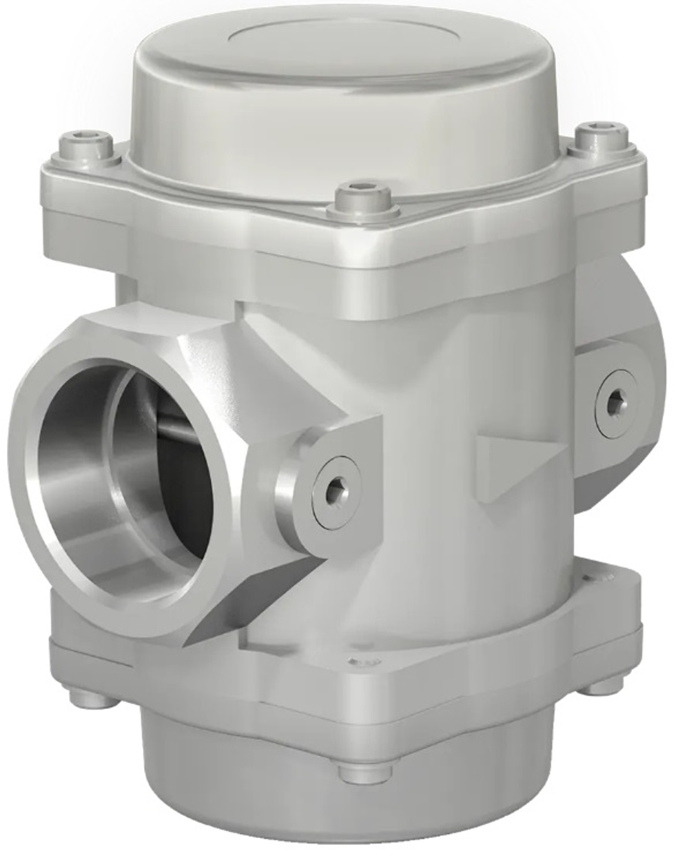 Фильтр газовый ТЕРМОБРЕСТ ФН-2-2, Ду 50 М