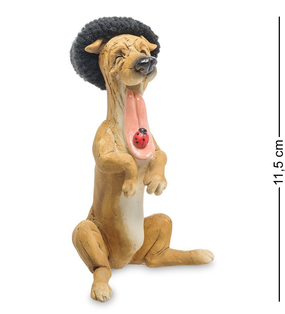 ED-363 Фигурка «Собака»