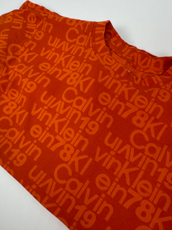 Футболка Calvin Klein