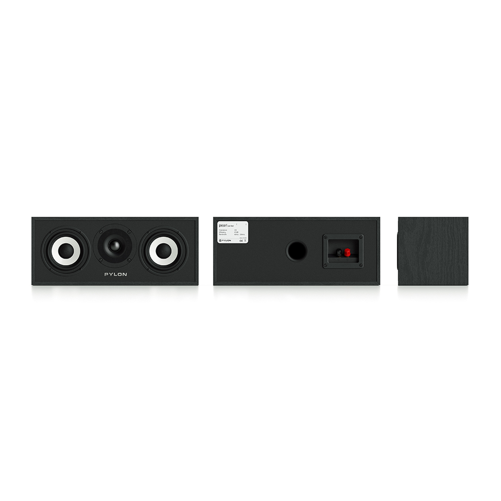 Акустика центрального канала Pylon audio Pearl Centre