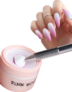 Кушон для градиента ROSE 6 Pink House 8мл