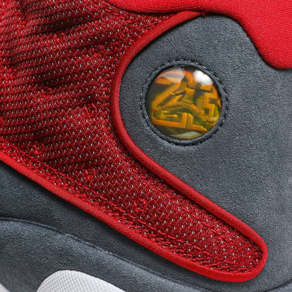 Кроссовки Jordan Air Jordan 13 Retro "Red Flint"
