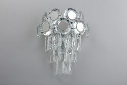 Накладной светильник Aployt Nikoul APL.832.11.02