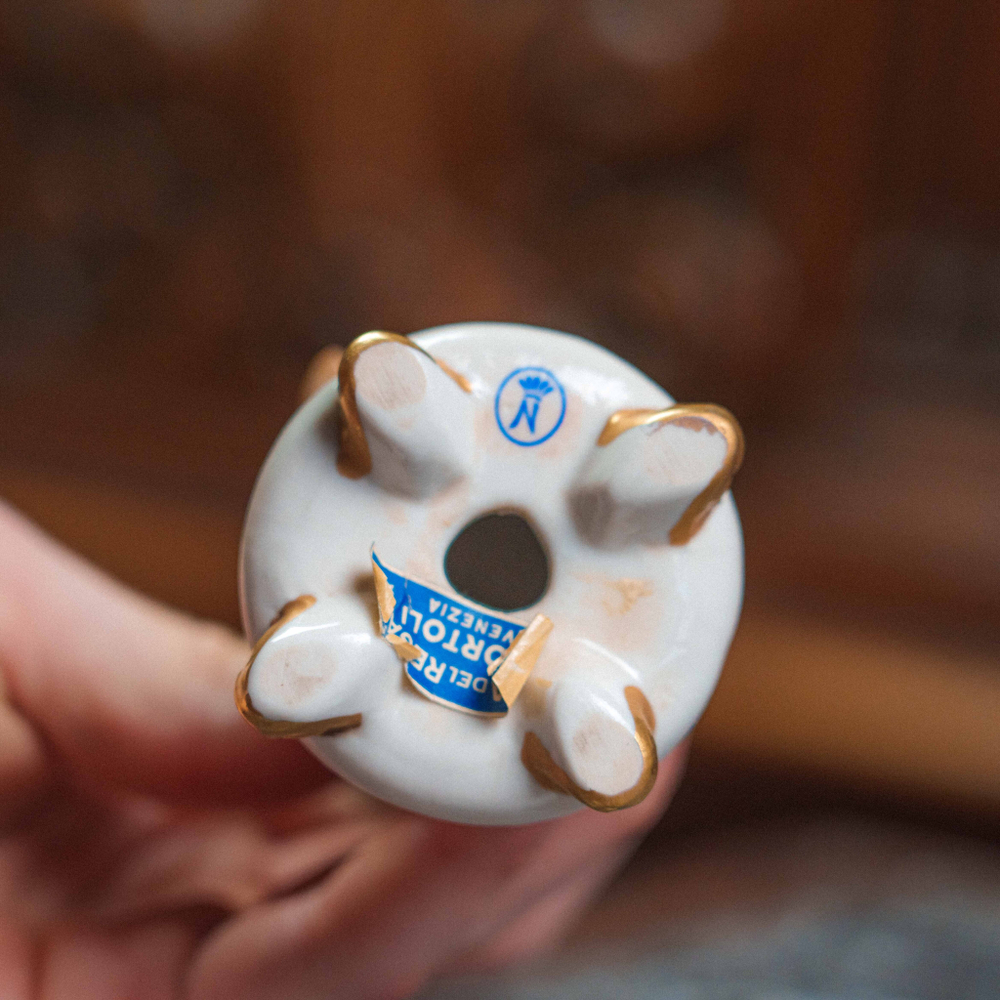 Классические персонажи комедии ДЕЛЬ АРТЕ