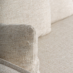 Угловой модуль уличного дивана SHOL 37209