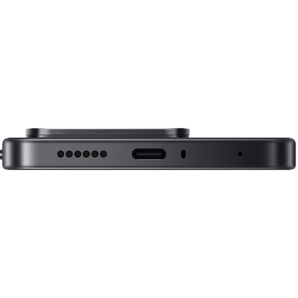 Смартфон Xiaomi 17T 12/512 ГБ Global, Dual nano SIM + eSIM, Черный | Black