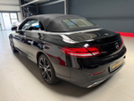Mercedes-Benz C 300 Cabrio