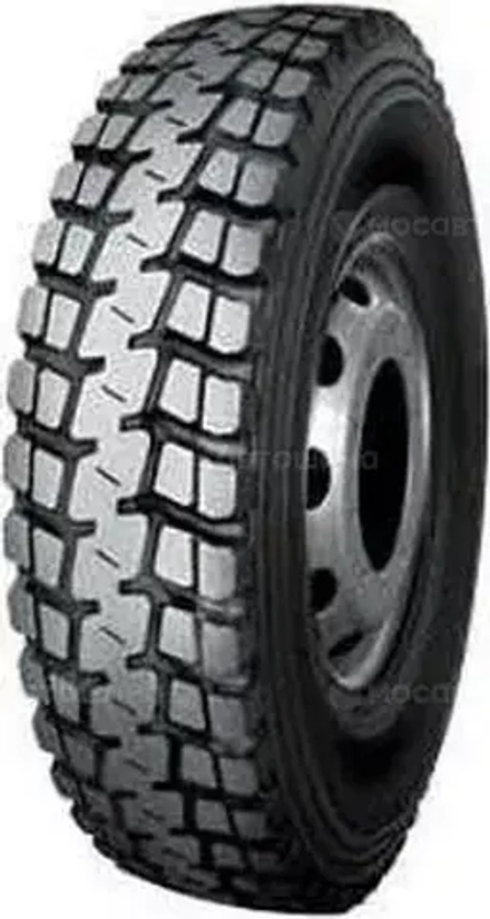 Kapsen HS918+ 10x20 149/146K (Ведущая ось)