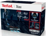 Вертикальный пылесос с влажной уборкой Tefal X-Force Flex 11.60 Aqua TY9890WO (q)