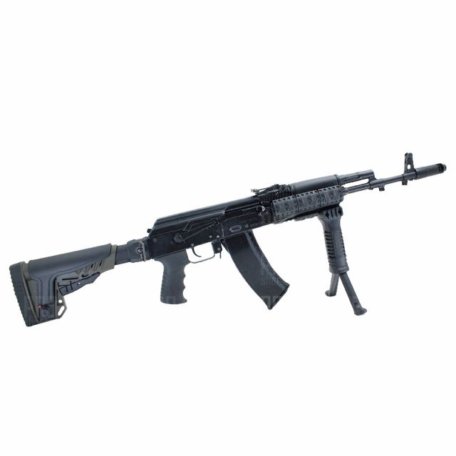 Накладка на Weaver короткая, DLG Tactical