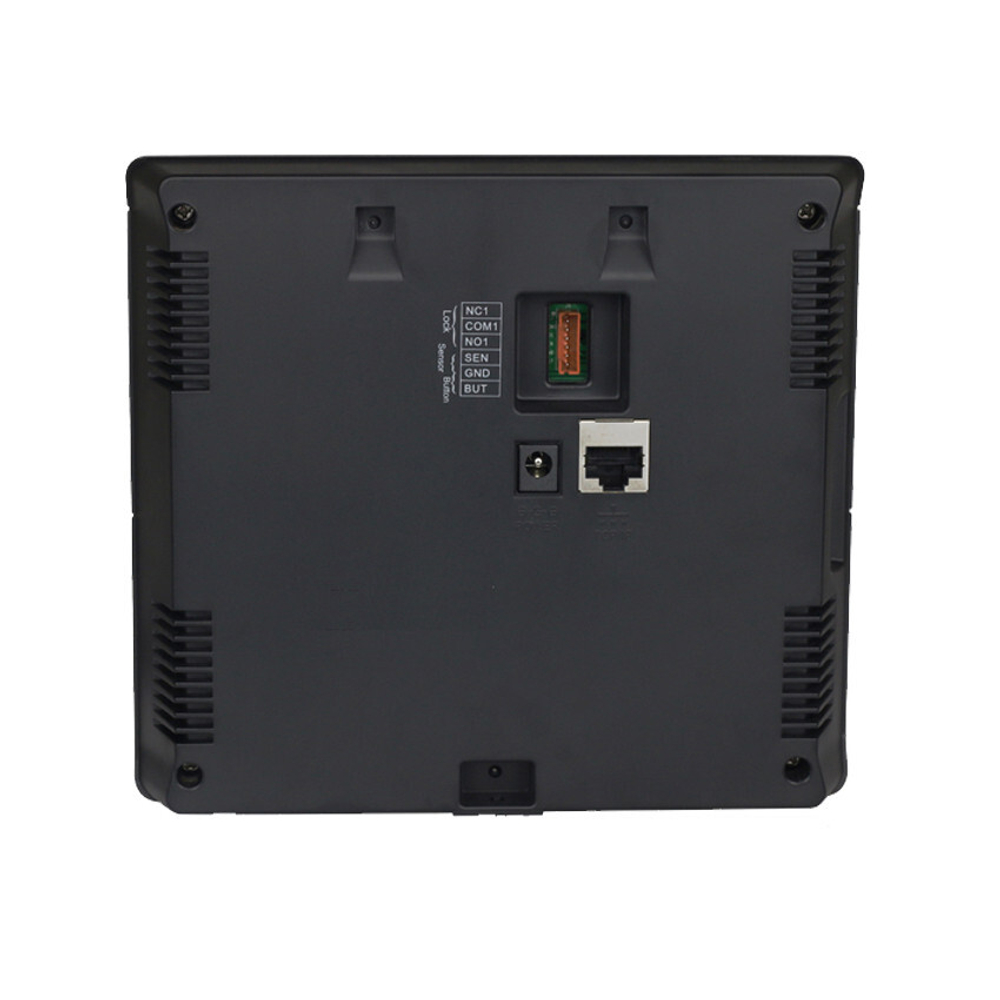 ZKTeco MB10-VL [EM] [Wi-Fi] терминал учета рабочего времени с распознаванием лиц и отпечатков пальцев