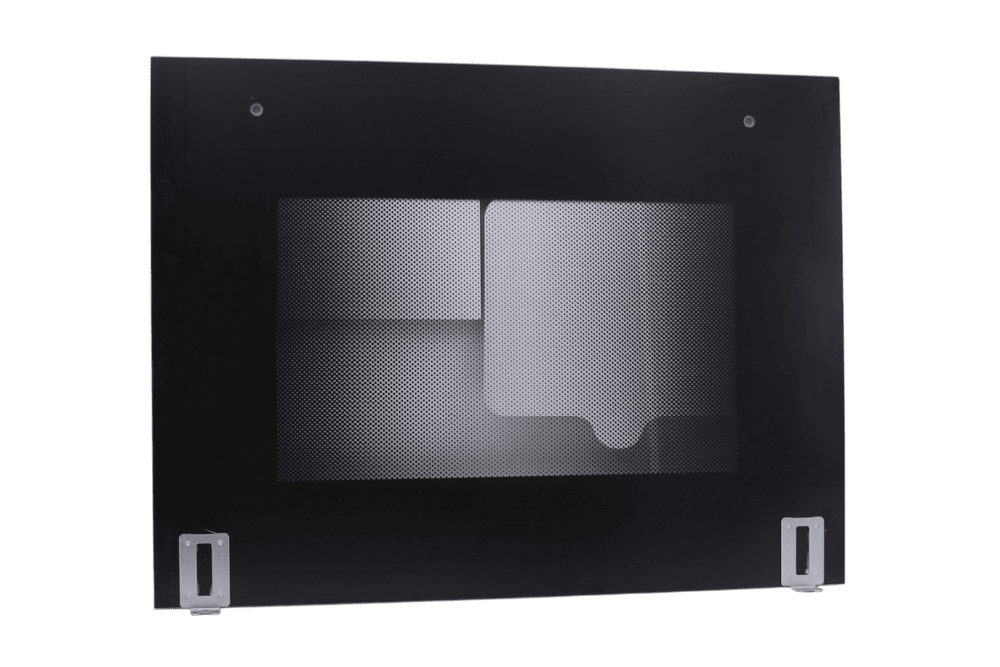 Внешнее стекло (панорамное) плиты Gefest 6300-02 0346 Т