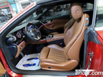 Mercedes-Benz E-Class W213 E220d Cabriolet (10.2019)