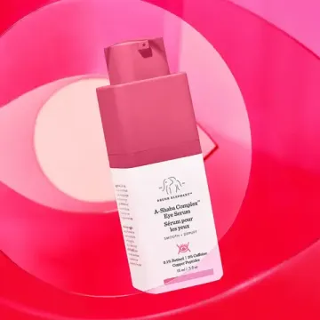 Drunk Elephant A-Shaba Complex Eye Serum Сыворотка для кожи вокруг глаз