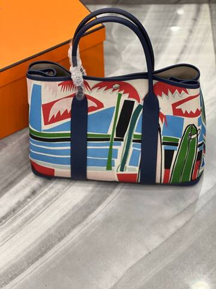 Сумка Hermes