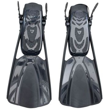 Ласты Marlin Active черные