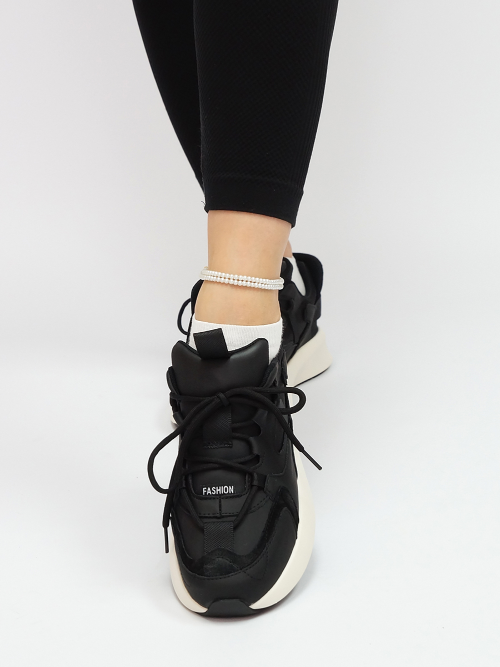 Кроссовки женские демисезонные