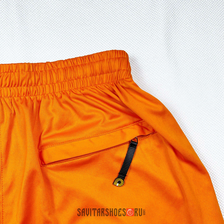 Штаны Akademiks