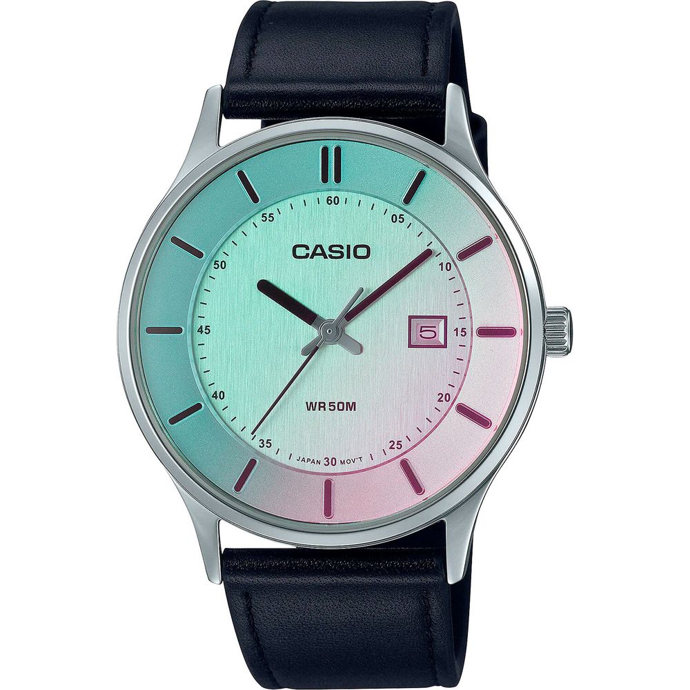 Мужские наручные часы Casio Vintage MTP-E605L-7E