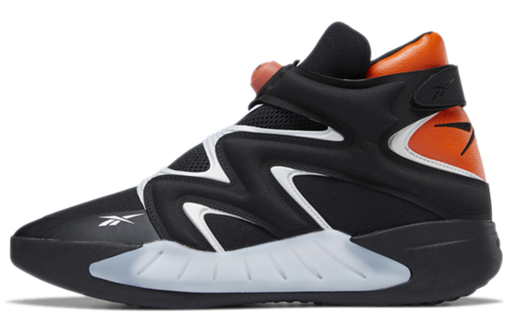 Кроссовки Reebok Instapump Fury Zone
