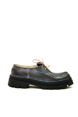 Moctoe Brown ARCHIVE