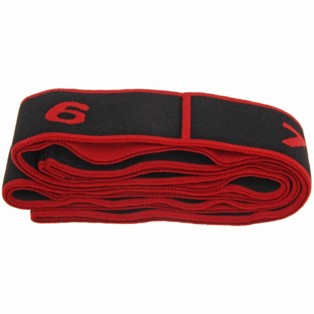 Резинка для фитнеса Stretch 80*4, микс