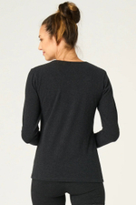 LVD 729 1 TERMO Лонгслив женский