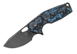 Нож FOX FX-526LE CF Suru Carbon Limitedфотография - 1