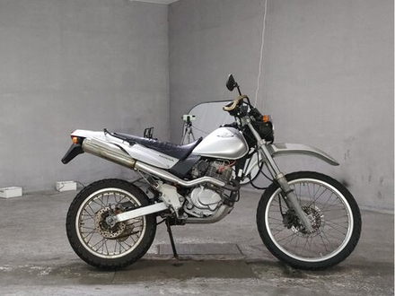 Honda SL230 , 2001