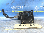Расходомер NISSAN PRIMERA 1999