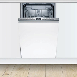 Встраиваемая посудомоечная машина Bosch SPV4XMX16E