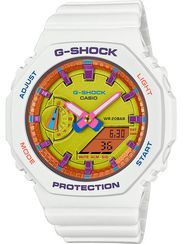 Наручные часы Casio GMA-S2100BS-7A