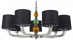 Подвесная люстра Arti Lampadari Liberi Liberi E 1.1.7 N